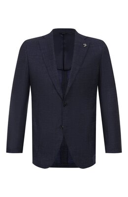 Tombolini: Шёлковые пиджаки 