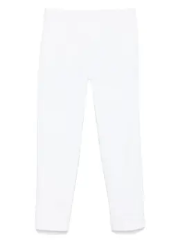 ASPESI: Белые брюки 