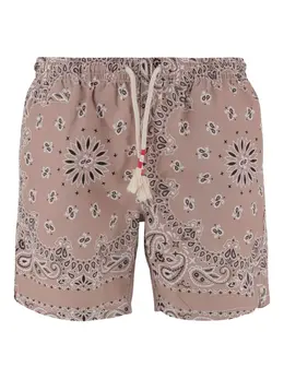 MC2 Saint Barth: Плавки 