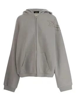 We11done: Толстовка с карманами 