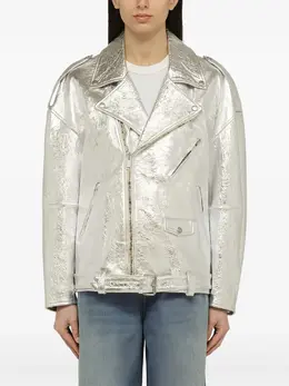 Halfboy: Кожаная куртка 