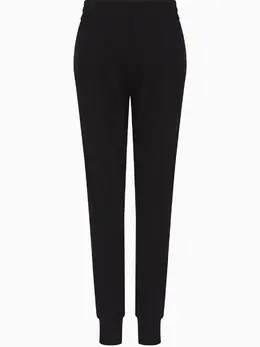 Armani Exchange: Хлопковые брюки 