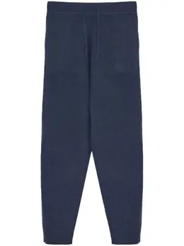 Yves Salomon: Трикотажные брюки 