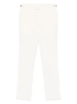 Gabriela Hearst: Хлопковые брюки 