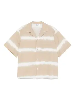 ASPESI: Светлая рубашка 