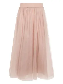 Fabiana Filippi: Юбка из фатина 