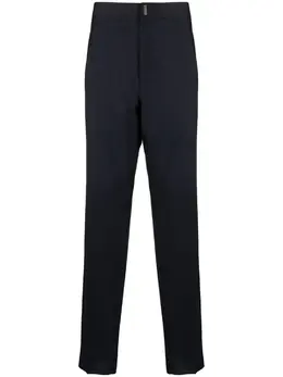 Givenchy: Прямые брюки 