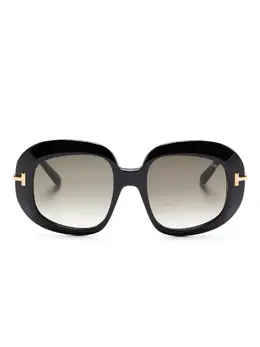 TOM FORD Eyewear: Очки 