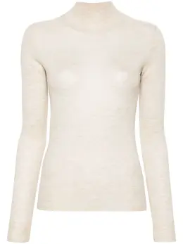 JOSEPH: Бежевый свитер 