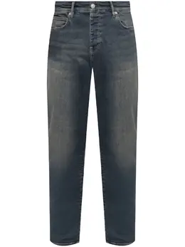 AllSaints: Голубые джинсы 