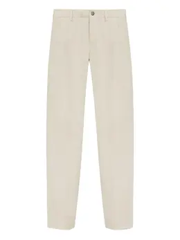 Eleventy: Брюки на пуговицах 