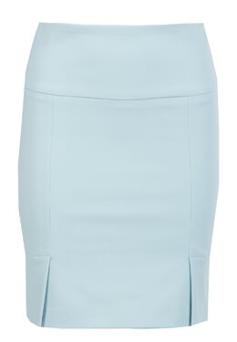 PATRIZIA PEPE: Юбка миди 