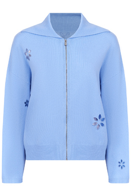 MAX&MOI: Трикотажный кардиган 