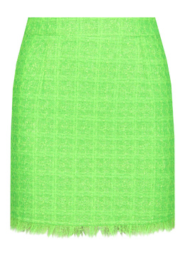 MARCO BOLOGNA: Короткая юбка 