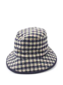 Gucci Pre-Owned: Панама 