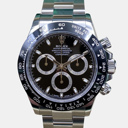 Rolex - Cosmograph Daytona 40 116500ln Watches - 1246370