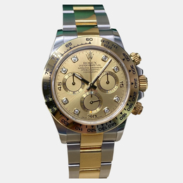 Rolex - Cosmograph Daytona 40 116503 Watches - 1246457