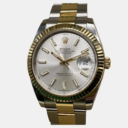 Rolex - Datejust 41 126333 Watches - 1246397