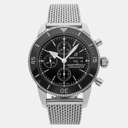 Breitling: Часы  SuperOcean