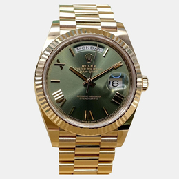 Rolex - Day-Date Watches - 1246466