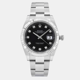 Rolex - Datejust 41 126334 Watches - 1246403