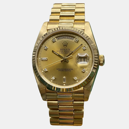 Rolex - Day-Date Watches - 1246446