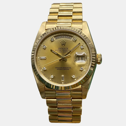 Rolex - Day-Date Watches - 1246447