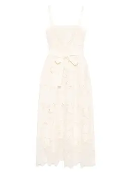 Elie Saab: Длинное платье 