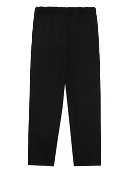 Comme Des Garçons Comme Des Garçons: Чёрные брюки 
