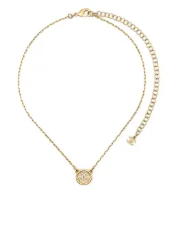 CHANEL Pre-Owned: Подвеска 