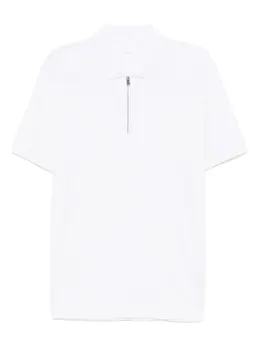 BOSS: Поло с коротким рукавом 