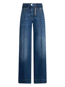 LIU JO: Голубые джинсы 