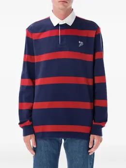 Polo Ralph Lauren: Поло в полоску 