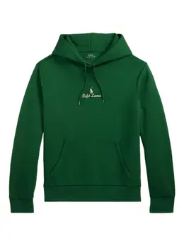 Polo Ralph Lauren: Тёмная толстовка 