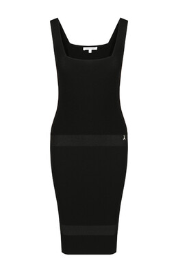 Patrizia Pepe: Чёрный костюм 