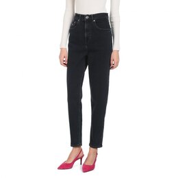 Tommy Jeans: Тёмные джинсы 