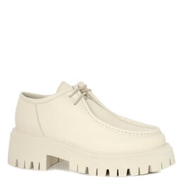 Gianni Renzi: Белые ботинки 