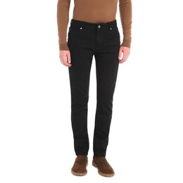 Just Cavalli: Чёрные джинсы 