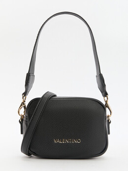 Valentino: Чёрная сумка 