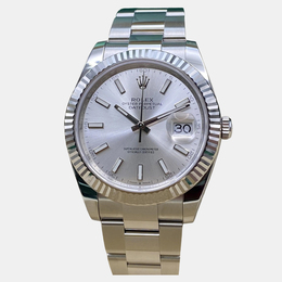 Rolex - Datejust 41 126334 Watches - 1246420