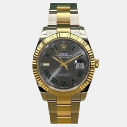 Rolex - Datejust 41 126333 Watches - 1246418