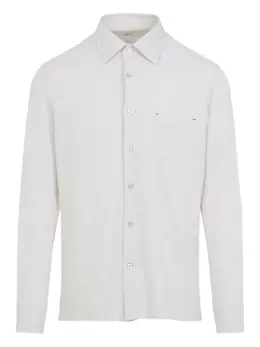 Kiton: Рубашка с длинным рукавом 