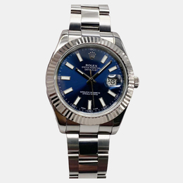 Rolex - Datejust Watches - 1246434