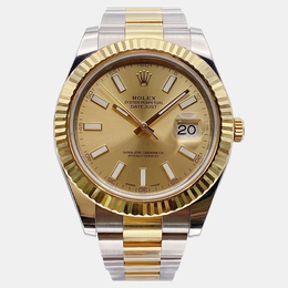 Rolex - Datejust Watches - 1246429