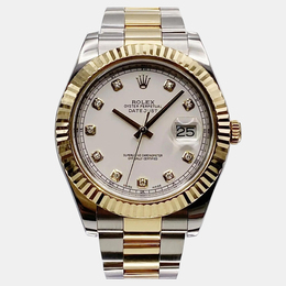 Rolex - Datejust Watches - 1246432