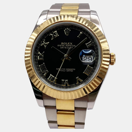 Rolex - Datejust Watches - 1246428