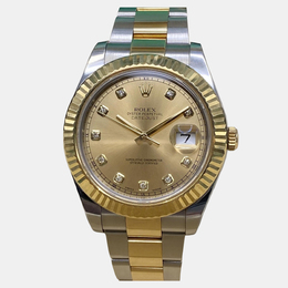 Rolex - Datejust Watches - 1246430