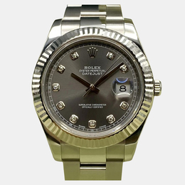 Rolex - Datejust Watches - 1246438
