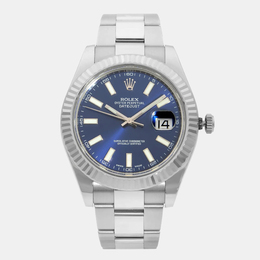 Rolex - Datejust Watches - 1246435