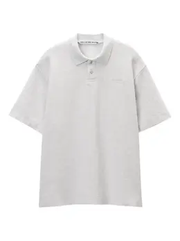 Alexander Wang: Светлое поло 